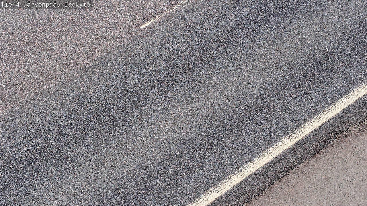 Kelikamerat Kuva Tie 4 Järvenpää, Isokytö, Järvenpää, Uusimaa