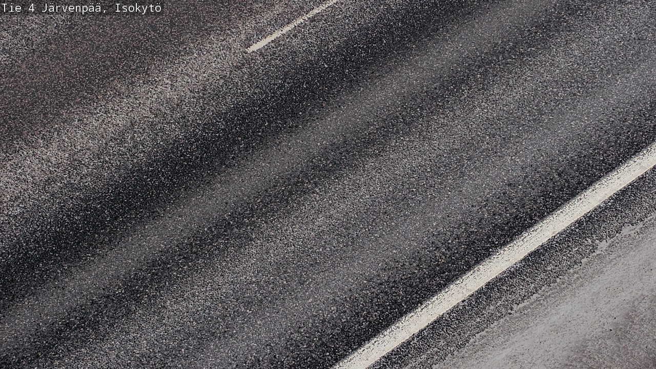 Kelikamerat Kuva Tie 4 Järvenpää, Isokytö, Järvenpää, Uusimaa