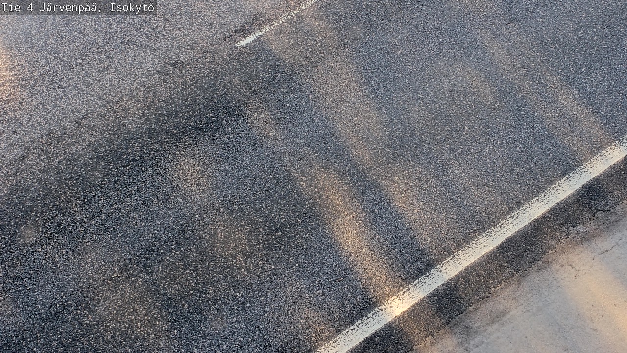 Kelikamerat Kuva Tie 4 Järvenpää, Isokytö, Järvenpää, Uusimaa