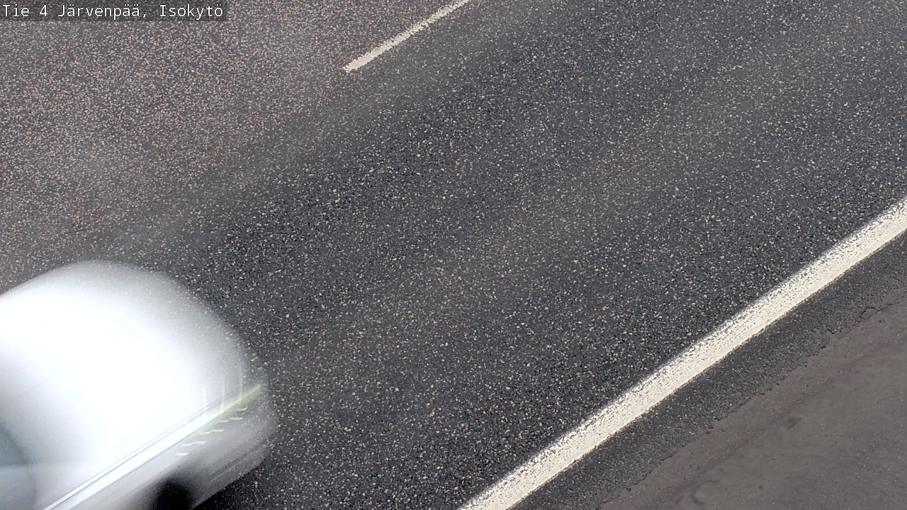 Kelikamerat Kuva Tie 4 Järvenpää, Isokytö, Järvenpää, Uusimaa