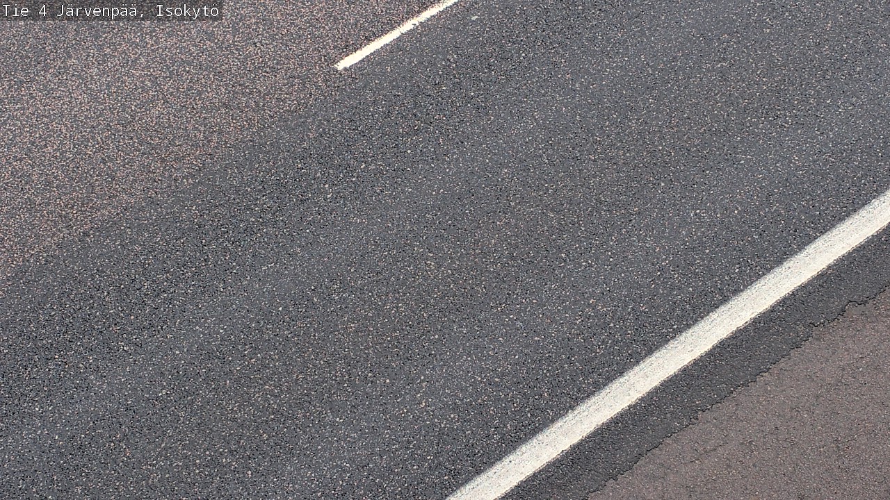 Kelikamerat Kuva Tie 4 Järvenpää, Isokytö, Järvenpää, Uusimaa