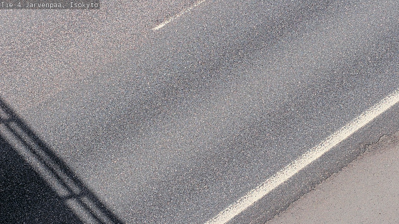 Kelikamerat Kuva Tie 4 Järvenpää, Isokytö, Järvenpää, Uusimaa
