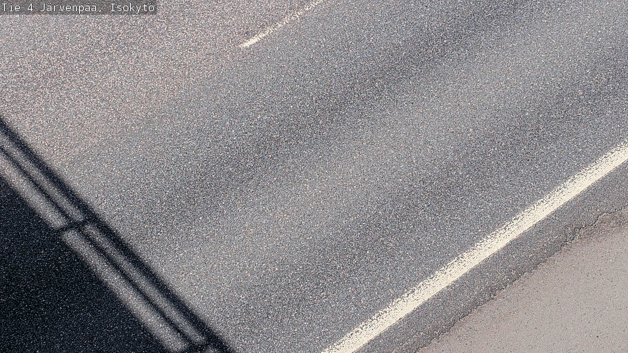 Kelikamerat Kuva Tie 4 Järvenpää, Isokytö, Järvenpää, Uusimaa