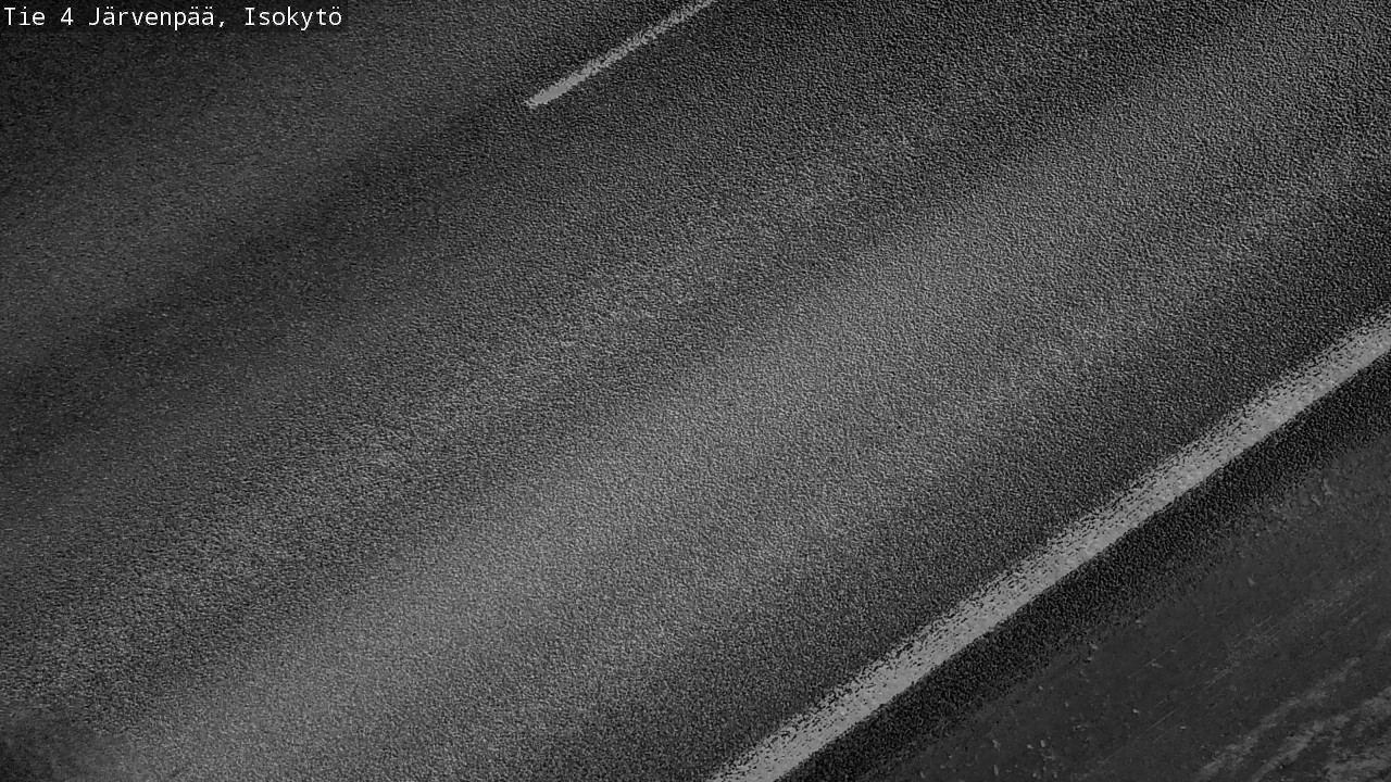 Kelikamerat Kuva Tie 4 Järvenpää, Isokytö, Järvenpää, Uusimaa