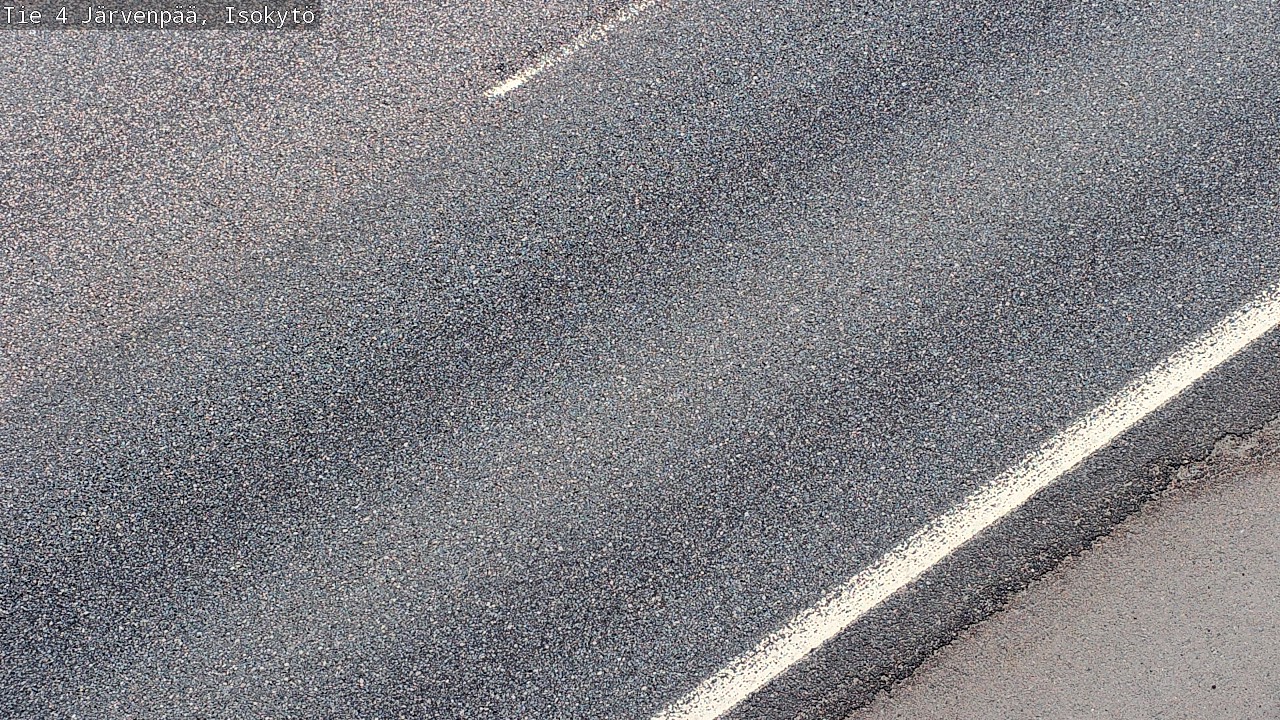 Kelikamerat Kuva Tie 4 Järvenpää, Isokytö, Järvenpää, Uusimaa