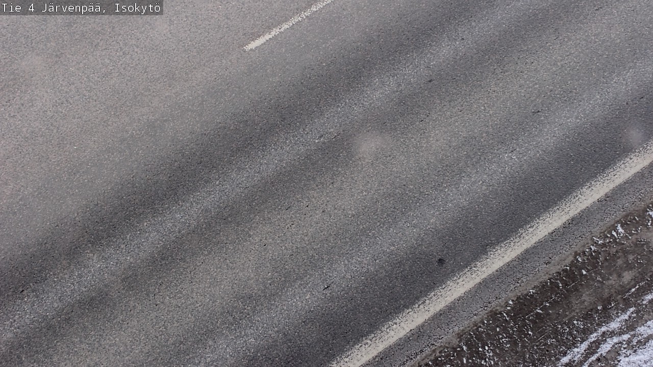 Kelikamerat Kuva Tie 4 Järvenpää, Isokytö, Järvenpää, Uusimaa