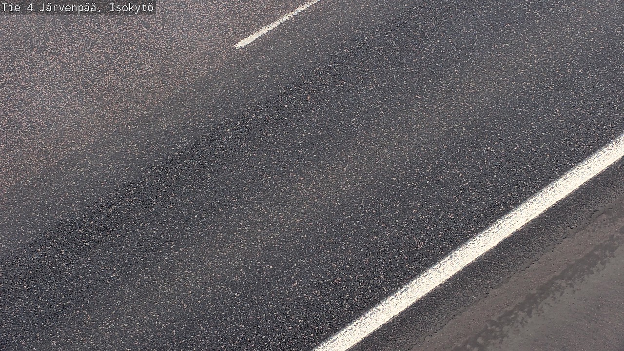 Kelikamerat Kuva Tie 4 Järvenpää, Isokytö, Järvenpää, Uusimaa