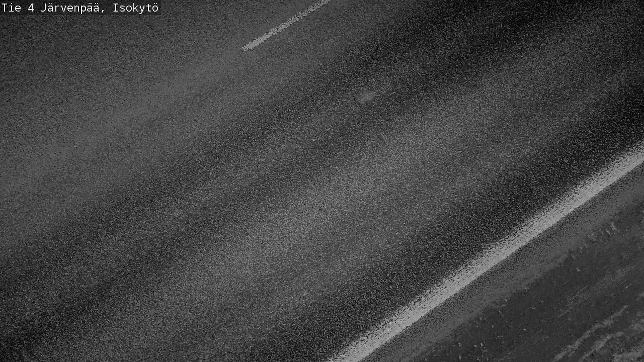 Kelikamerat Kuva Tie 4 Järvenpää, Isokytö, Järvenpää, Uusimaa