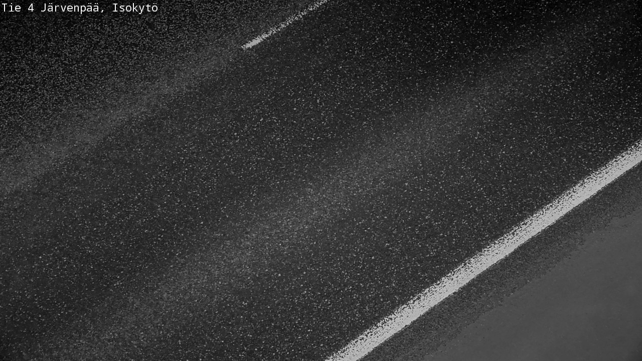 Kelikamerat Kuva Tie 4 Järvenpää, Isokytö, Järvenpää, Uusimaa