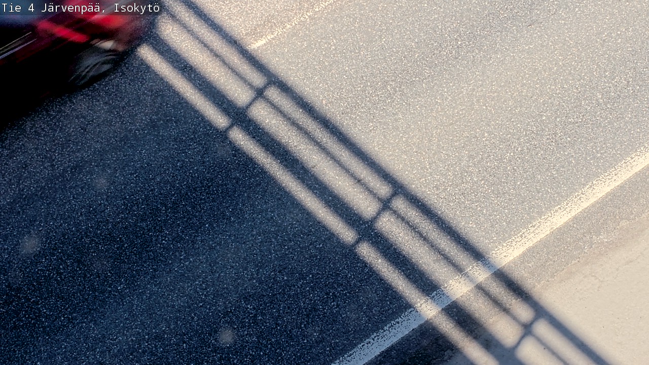 Kelikamerat Kuva Tie 4 Järvenpää, Isokytö, Järvenpää, Uusimaa