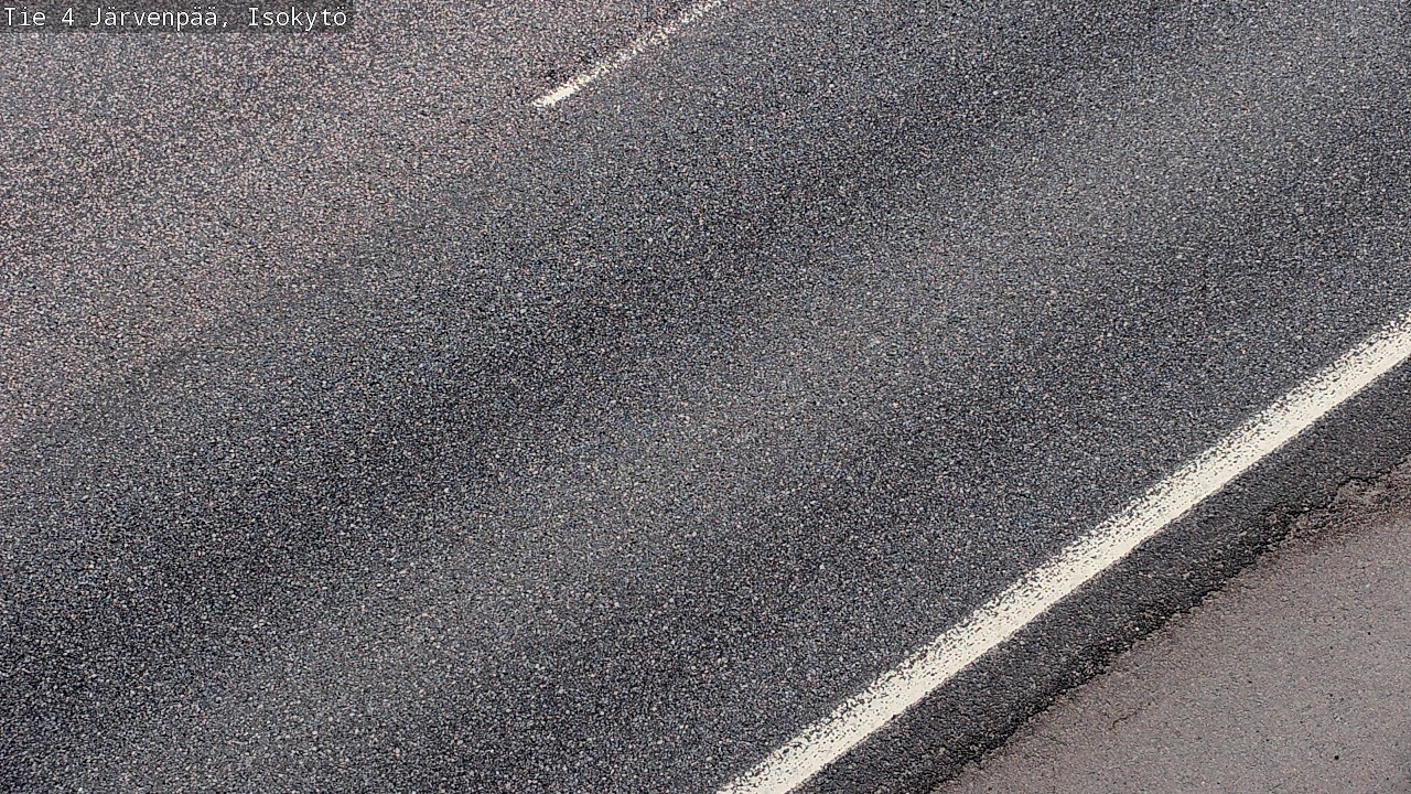 Kelikamerat Kuva Tie 4 Järvenpää, Isokytö, Järvenpää, Uusimaa