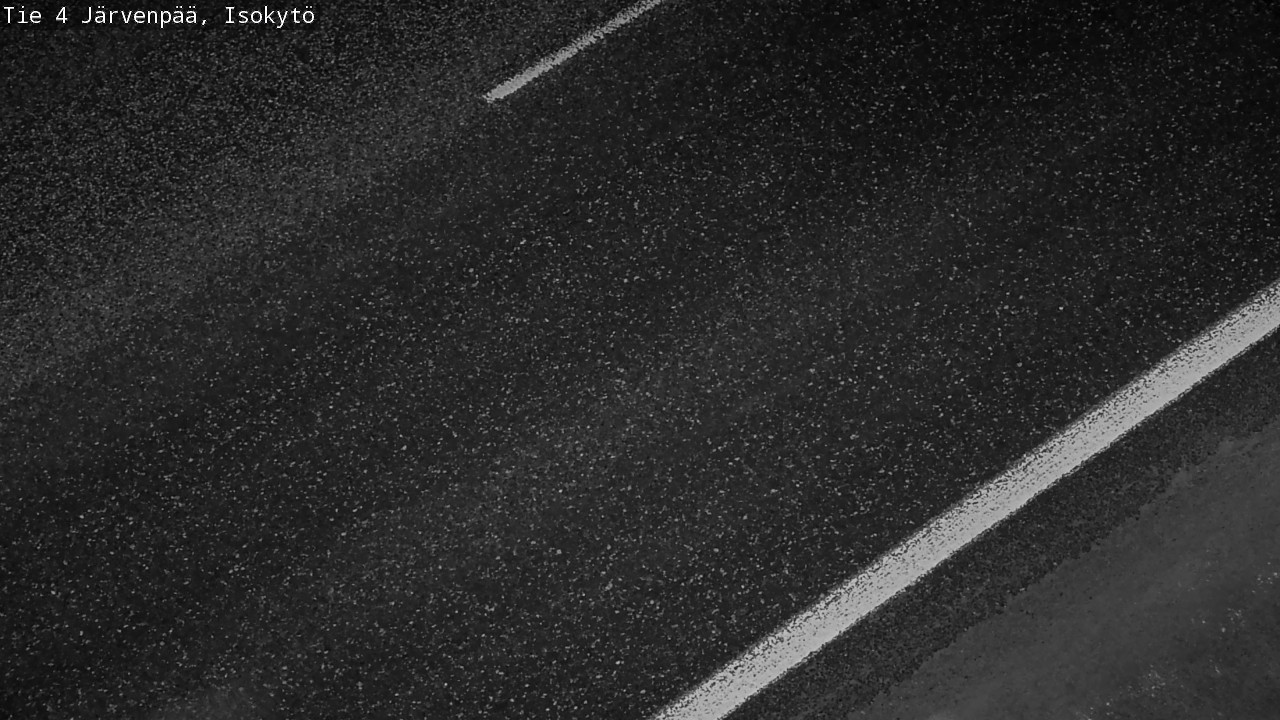 Kelikamerat Kuva Tie 4 Järvenpää, Isokytö, Järvenpää, Uusimaa