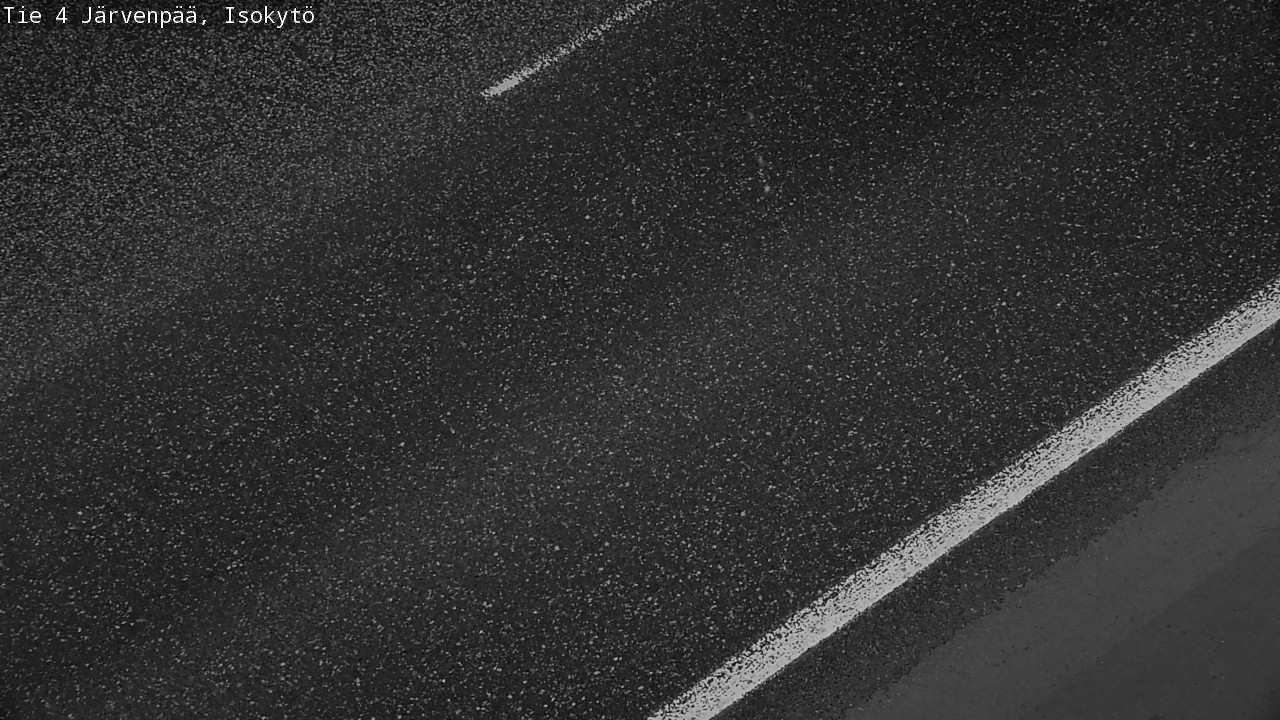 Kelikamerat Kuva Tie 4 Järvenpää, Isokytö, Järvenpää, Uusimaa