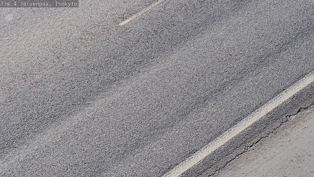 Kelikamerat Kuva Tie 4 Järvenpää, Isokytö, Järvenpää, Uusimaa