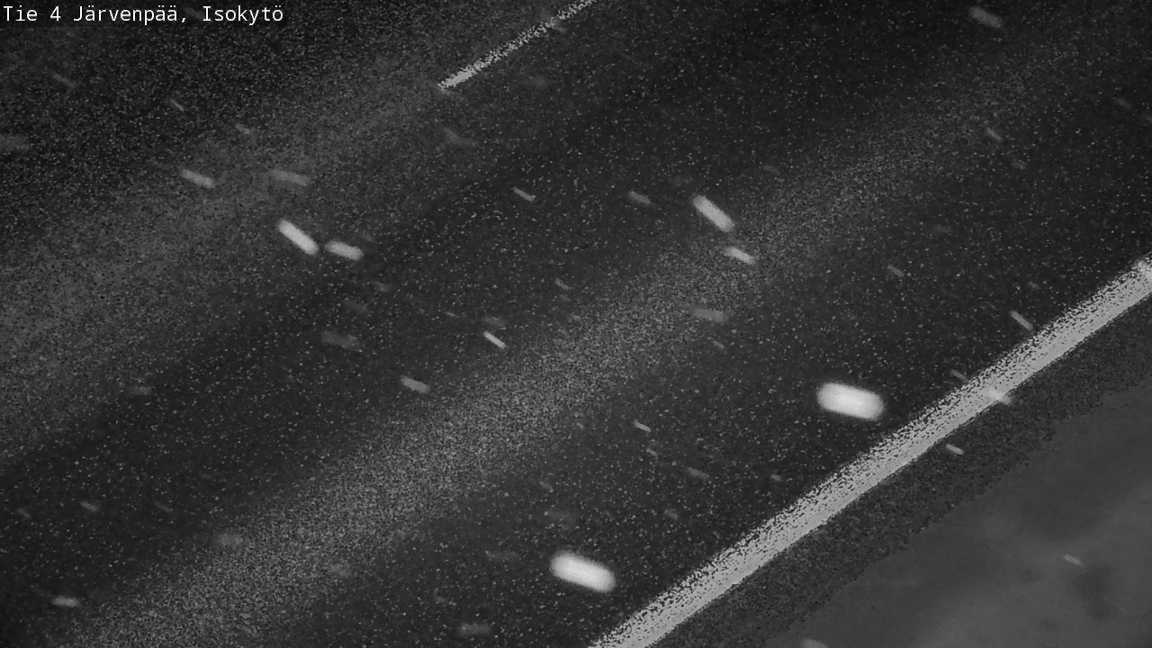 Kelikamerat Kuva Tie 4 Järvenpää, Isokytö, Järvenpää, Uusimaa