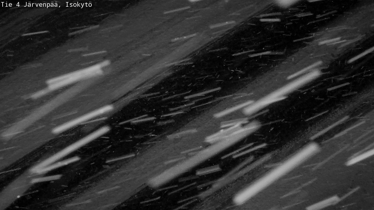 Kelikamerat Kuva Tie 4 Järvenpää, Isokytö, Järvenpää, Uusimaa