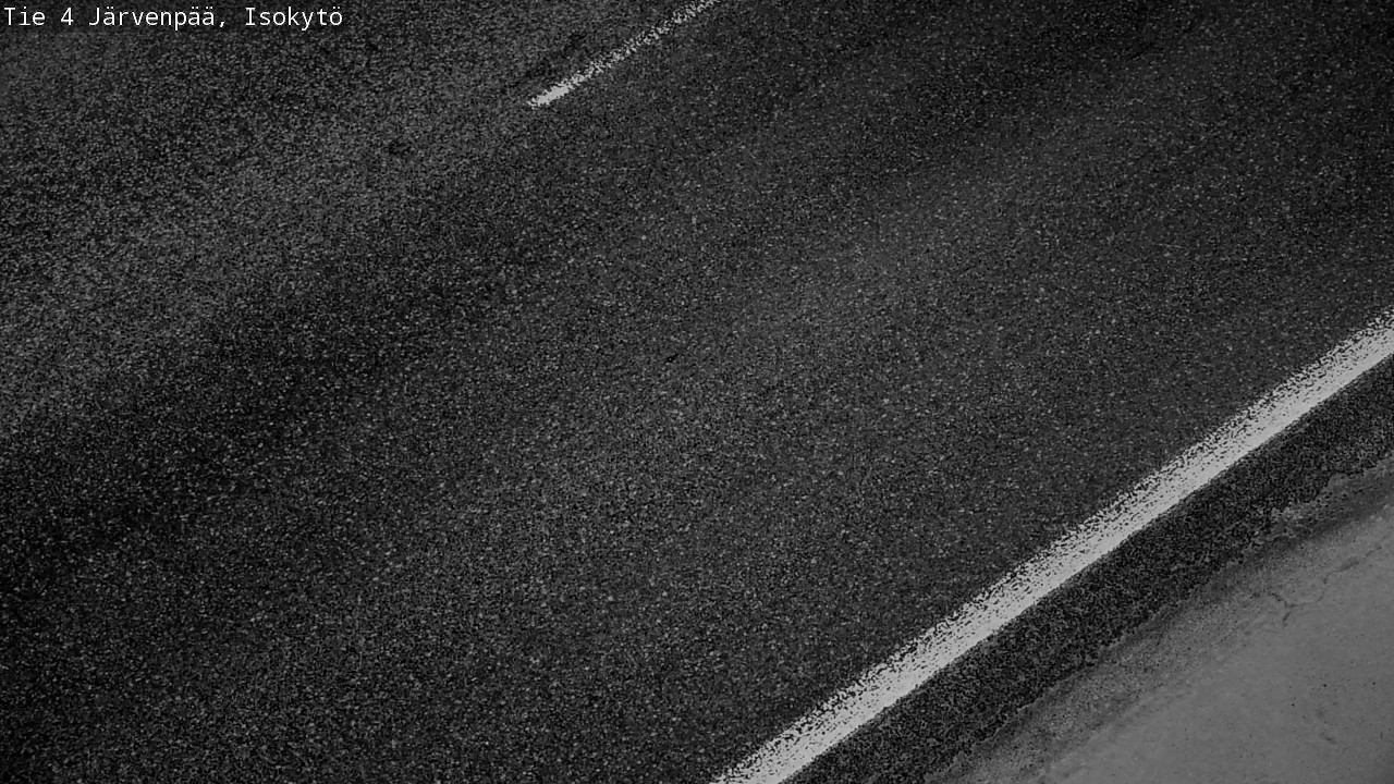 Kelikamerat Kuva Tie 4 Järvenpää, Isokytö, Järvenpää, Uusimaa