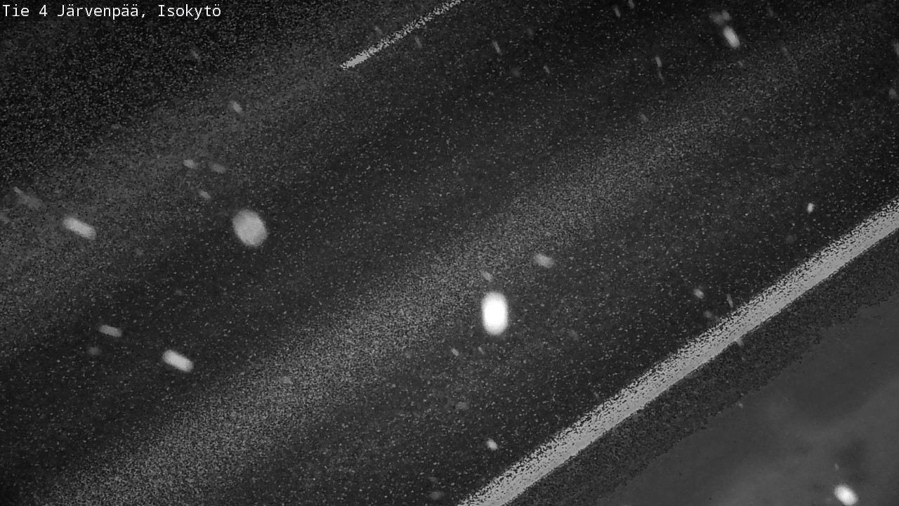 Kelikamerat Kuva Tie 4 Järvenpää, Isokytö, Järvenpää, Uusimaa