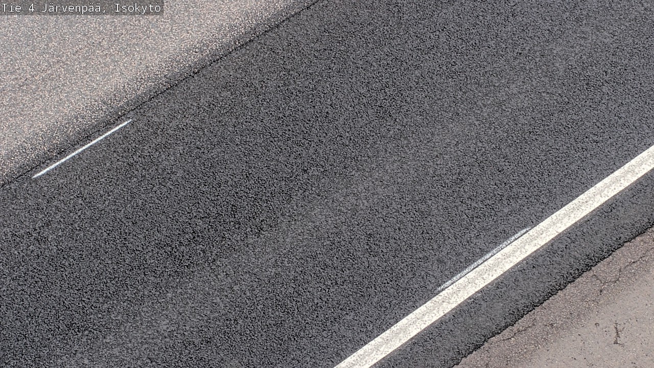 Kelikamerat Kuva Tie 4 Järvenpää, Isokytö, Järvenpää, Uusimaa