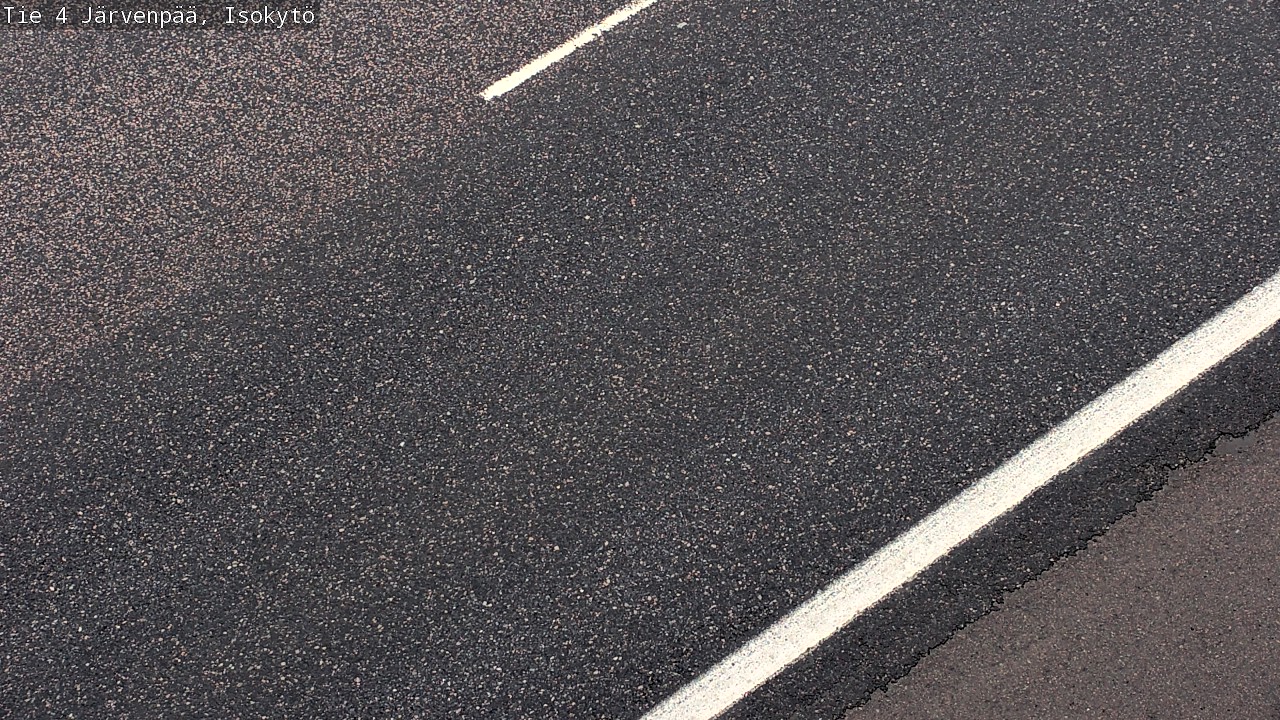 Kelikamerat Kuva Tie 4 Järvenpää, Isokytö, Järvenpää, Uusimaa