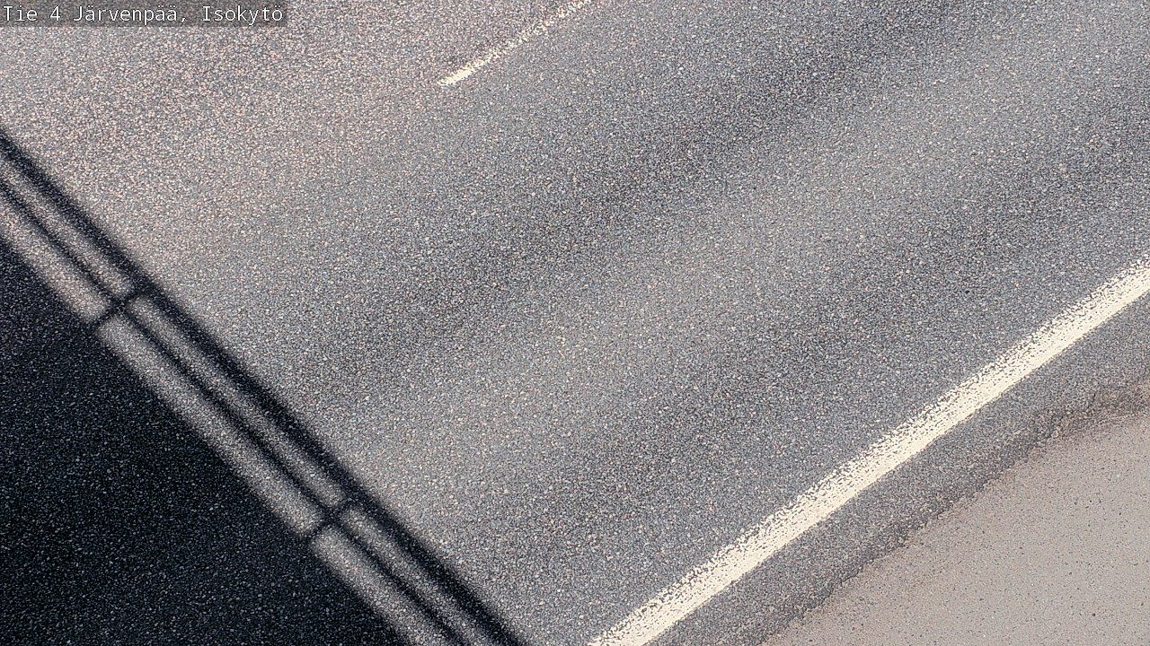 Kelikamerat Kuva Tie 4 Järvenpää, Isokytö, Järvenpää, Uusimaa