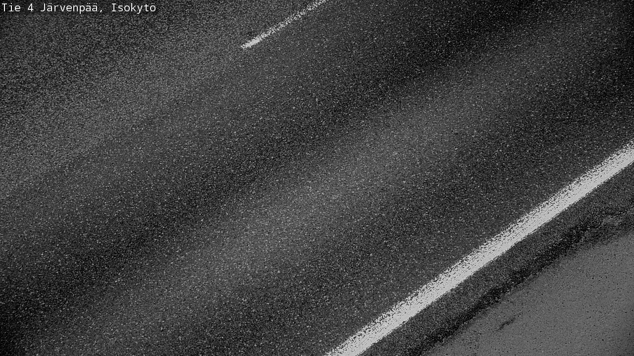 Kelikamerat Kuva Tie 4 Järvenpää, Isokytö, Järvenpää, Uusimaa