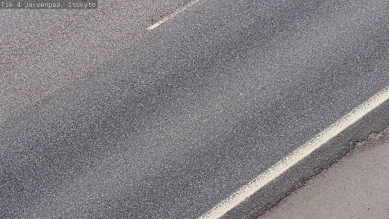 Kelikamerat Kuva Tie 4 Järvenpää, Isokytö, Järvenpää, Uusimaa