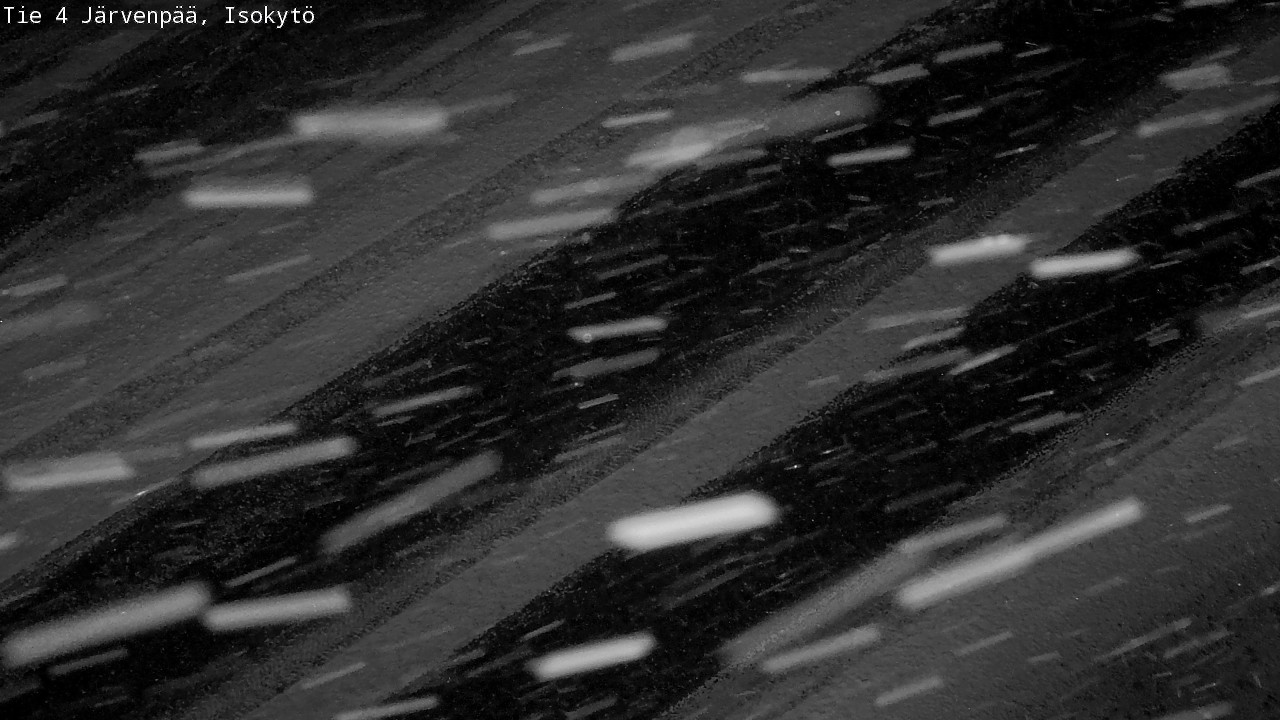 Kelikamerat Kuva Tie 4 Järvenpää, Isokytö, Järvenpää, Uusimaa