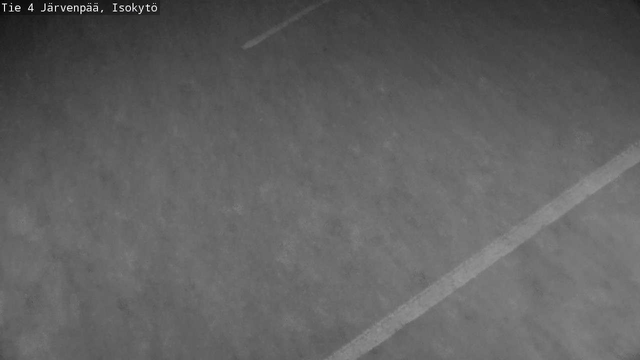 Kelikamerat Kuva Tie 4 Järvenpää, Isokytö, Järvenpää, Uusimaa