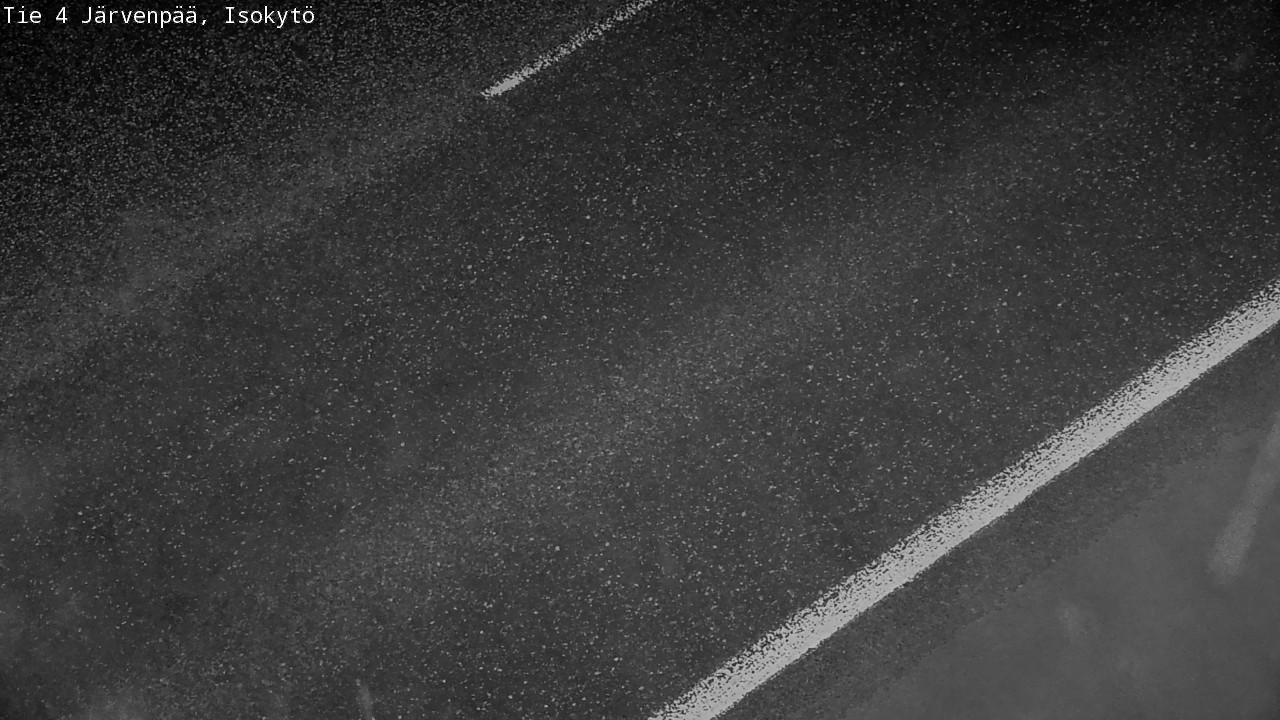 Kelikamerat Kuva Tie 4 Järvenpää, Isokytö, Järvenpää, Uusimaa