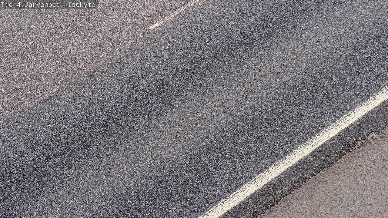 Kelikamerat Kuva Tie 4 Järvenpää, Isokytö, Järvenpää, Uusimaa