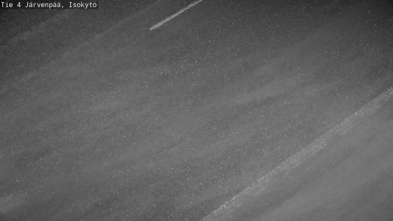 Kelikamerat Kuva Tie 4 Järvenpää, Isokytö, Järvenpää, Uusimaa