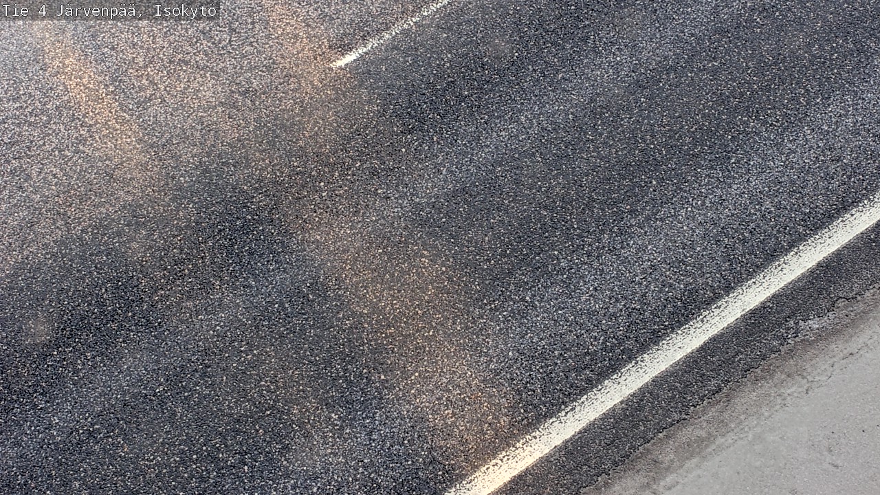 Kelikamerat Kuva Tie 4 Järvenpää, Isokytö, Järvenpää, Uusimaa