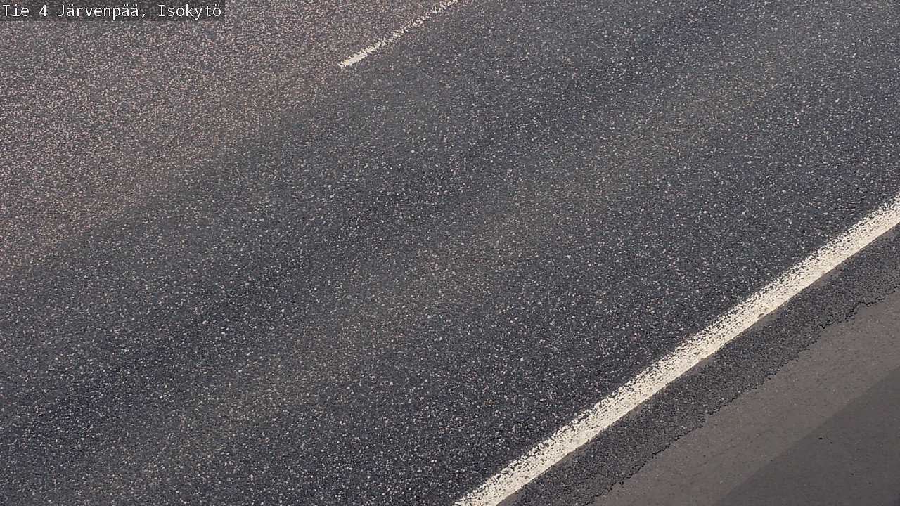 Kelikamerat Kuva Tie 4 Järvenpää, Isokytö, Järvenpää, Uusimaa