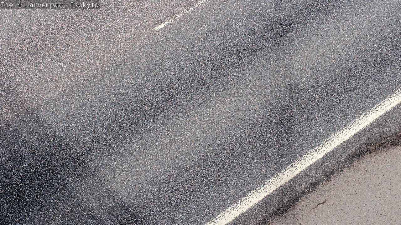 Kelikamerat Kuva Tie 4 Järvenpää, Isokytö, Järvenpää, Uusimaa