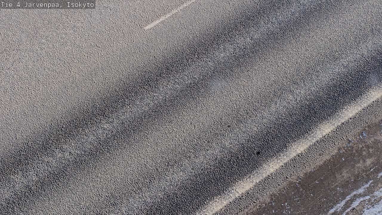 Kelikamerat Kuva Tie 4 Järvenpää, Isokytö, Järvenpää, Uusimaa