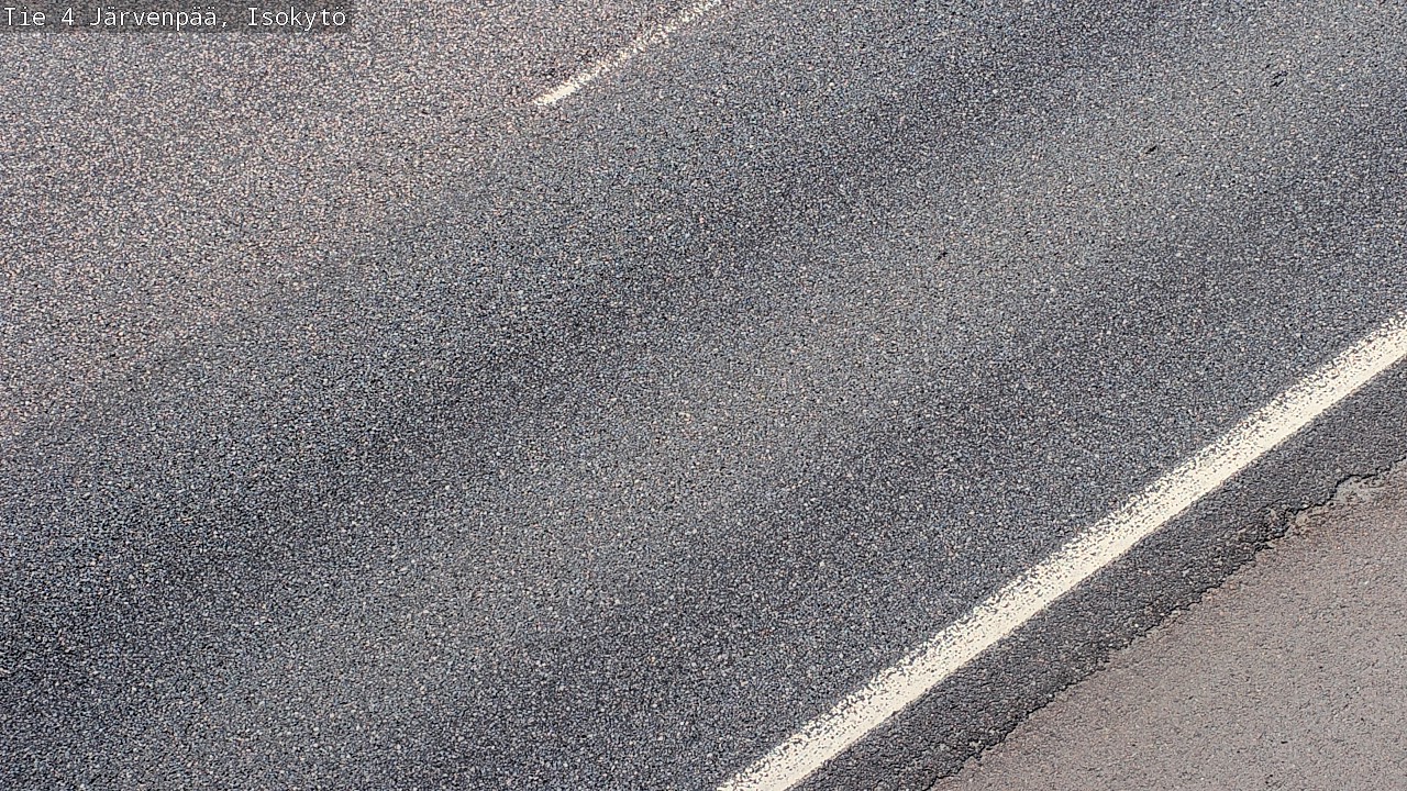 Kelikamerat Kuva Tie 4 Järvenpää, Isokytö, Järvenpää, Uusimaa