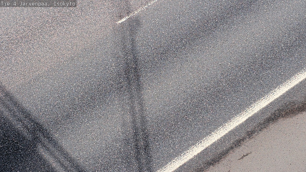 Kelikamerat Kuva Tie 4 Järvenpää, Isokytö, Järvenpää, Uusimaa