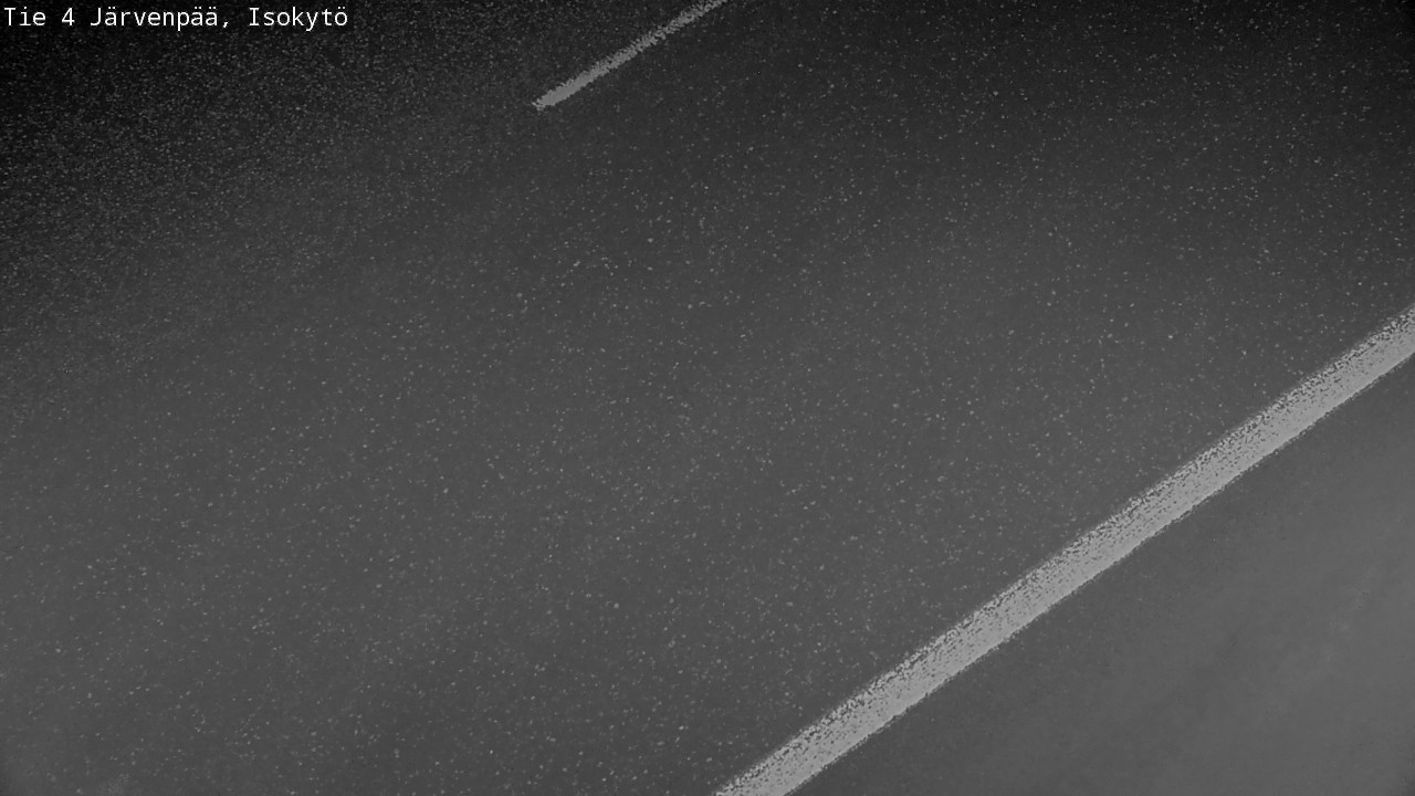 Kelikamerat Kuva Tie 4 Järvenpää, Isokytö, Järvenpää, Uusimaa