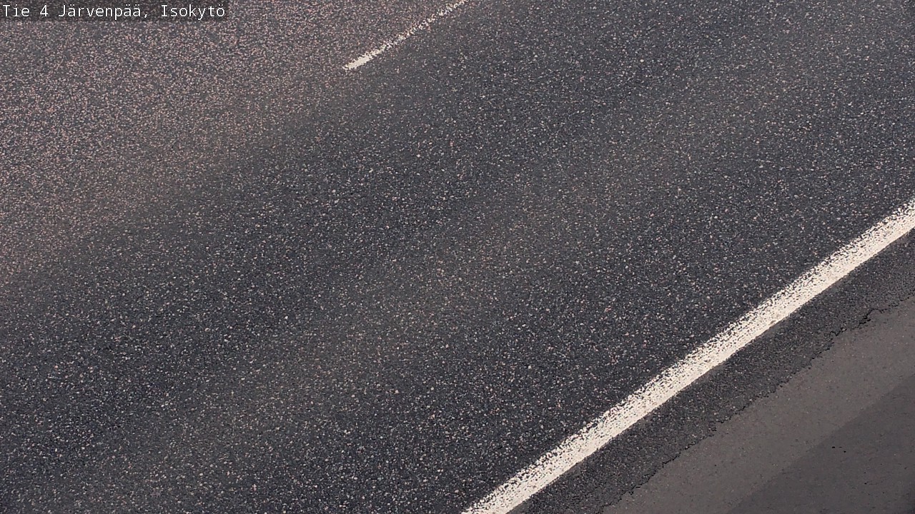 Kelikamerat Kuva Tie 4 Järvenpää, Isokytö, Järvenpää, Uusimaa