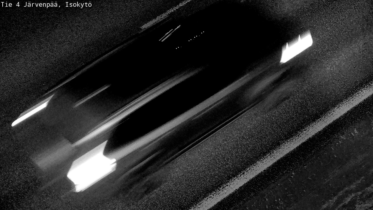 Kelikamerat Kuva Tie 4 Järvenpää, Isokytö, Järvenpää, Uusimaa