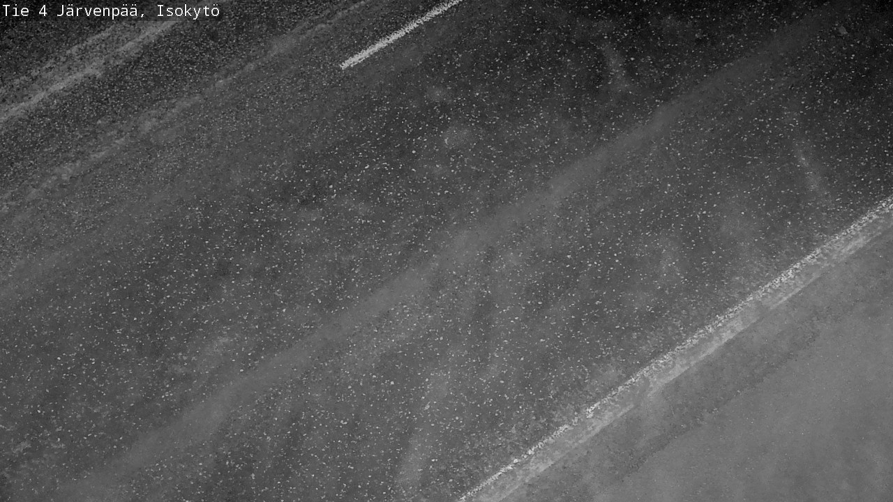 Kelikamerat Kuva Tie 4 Järvenpää, Isokytö, Järvenpää, Uusimaa