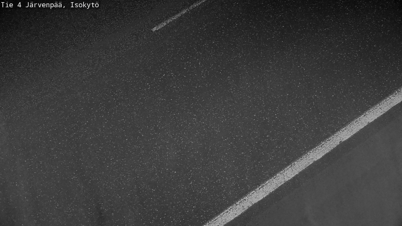 Kelikamerat Kuva Tie 4 Järvenpää, Isokytö, Järvenpää, Uusimaa