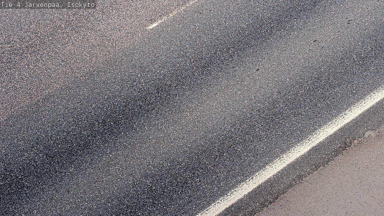 Kelikamerat Kuva Tie 4 Järvenpää, Isokytö, Järvenpää, Uusimaa
