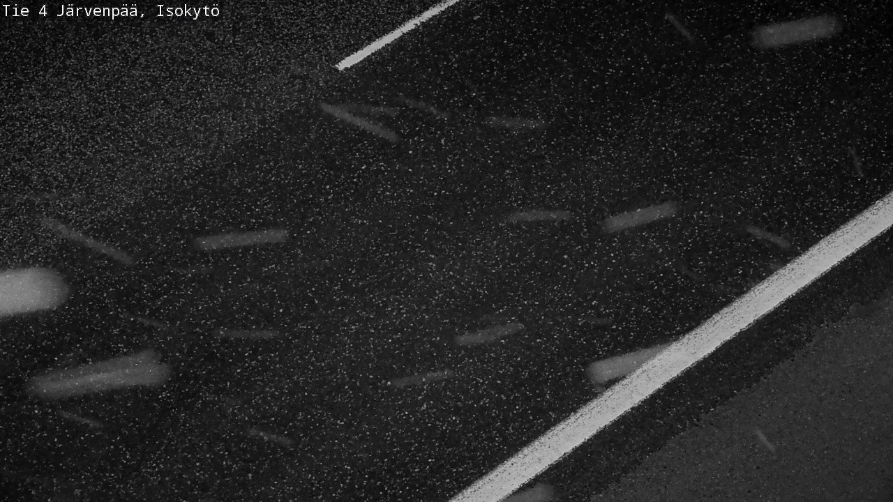 Kelikamerat Kuva Tie 4 Järvenpää, Isokytö, Järvenpää, Uusimaa