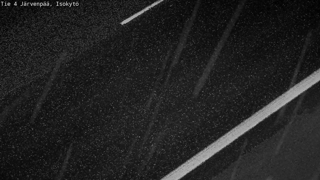 Kelikamerat Kuva Tie 4 Järvenpää, Isokytö, Järvenpää, Uusimaa