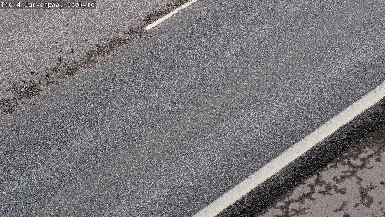 Kelikamerat Kuva Tie 4 Järvenpää, Isokytö, Järvenpää, Uusimaa