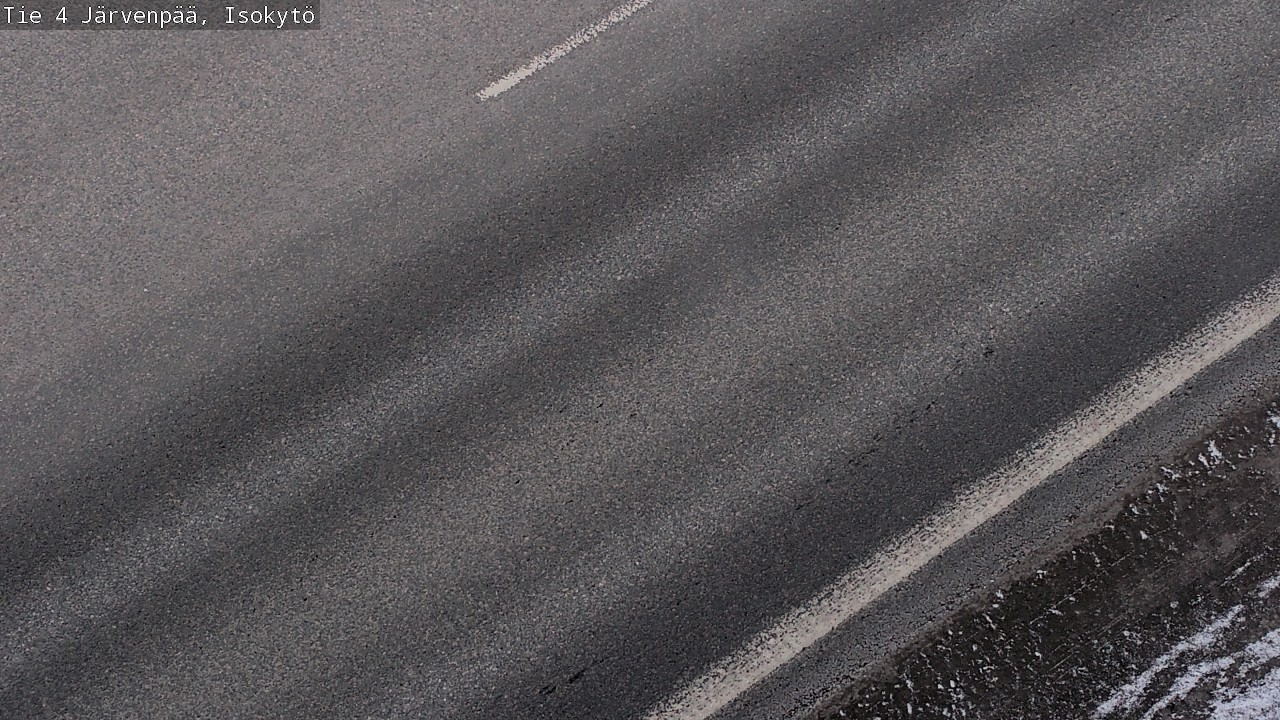 Kelikamerat Kuva Tie 4 Järvenpää, Isokytö, Järvenpää, Uusimaa