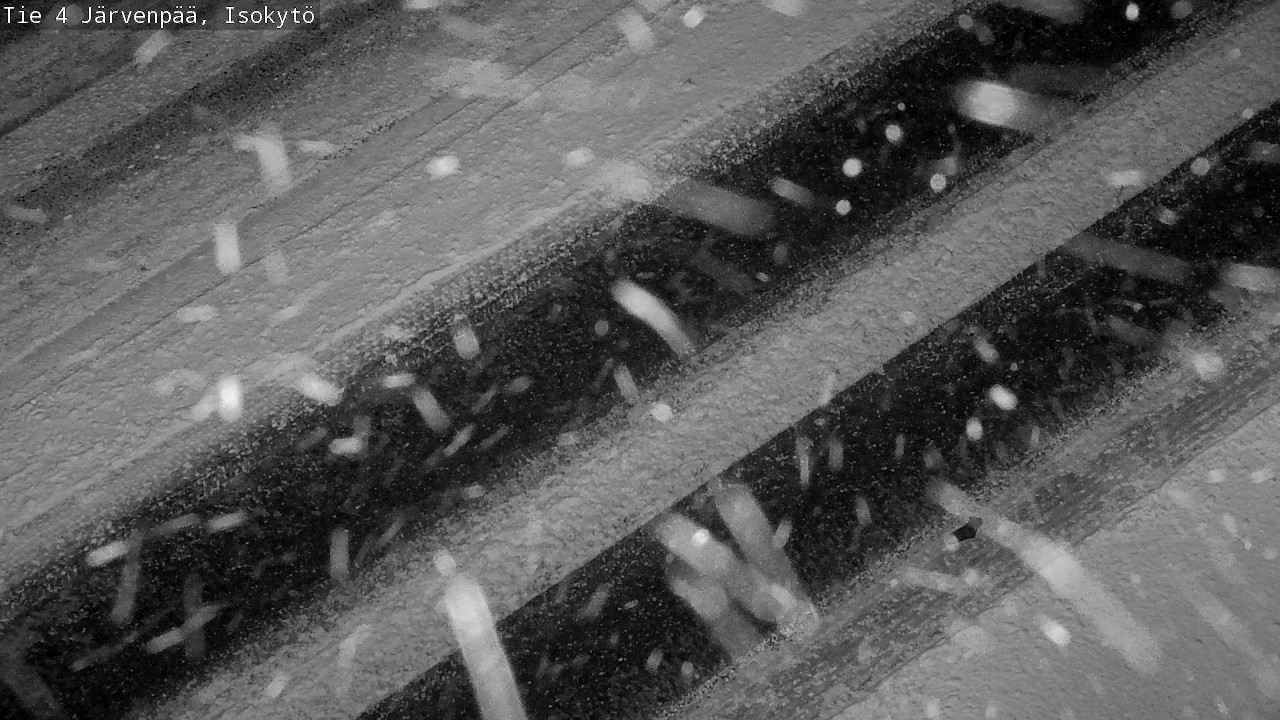 Kelikamerat Kuva Tie 4 Järvenpää, Isokytö, Järvenpää, Uusimaa