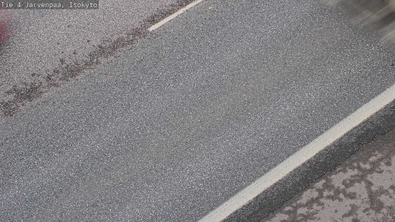 Kelikamerat Kuva Tie 4 Järvenpää, Isokytö, Järvenpää, Uusimaa